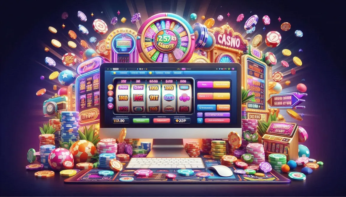 Need for Spin Casino
